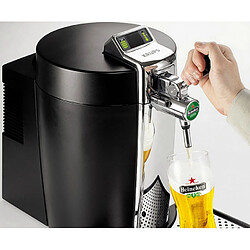 Avis Machine à bière 5l noir - vb700800 - KRUPS