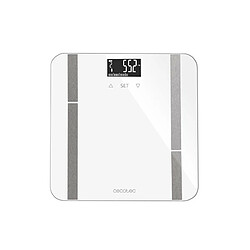 Cecotec Pèse-personne Surface Precision 9400 Full Healthy