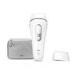 Braun Epilateur lumière pulsée PL3020 SILK EXPERT