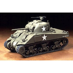 Avis Tamiya Maquette Char M4 Sherman Early Production