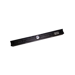 Façade Avant Serveur DELL PowerVault 725N 00W811 0W811 Server Front Bezel - Occasion