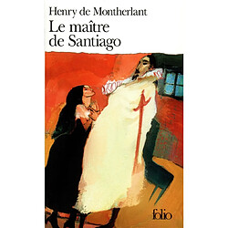 Le maître de Santiago