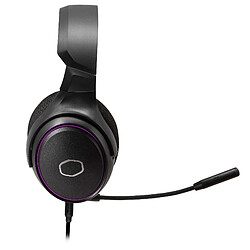 Cooler Master Ltd Cooler Master Gaming MH630 Casque Avec fil Arceau Jouer Noir