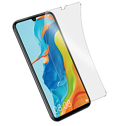 Avizar Film Huawei P30 Lite Protection Écran Verre Flexible 9H Antichoc Transparent