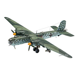 Revell Maquette avion : Heinkel He177 A-5 Greif