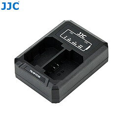 Chargeur de batteries USB JJC DCH-NPFZ100 pour Sony NP-FZ100 Alpha DSLR pas cher