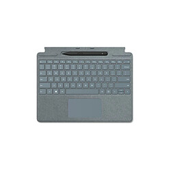 Clavier Microsoft 8X8-00052 Espagnol Qwerty