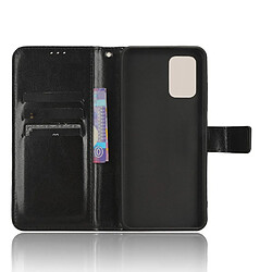 Avis Htdmobiles Housse pour Nokia G22 / G42 5G - etui coque pochette portefeuille + film ecran - NOIR