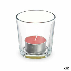 Acorde Bougie Parfumée Tealight Fruits rouges (12 Unités)