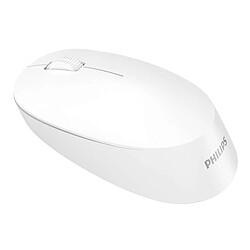 Souris Philips SPK7407W/00 Blanc 1600 dpi