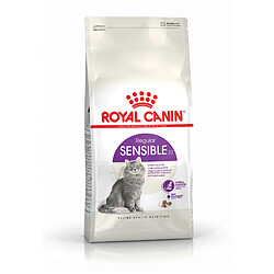 Royal Canin Chat Regular Sensible 33