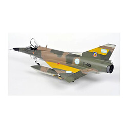 Avis Kinetic Maquette Avion Mirage Iiie/5 Ebr / Iiiea / Iai M5 Dagger South America