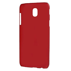 Avis Coque pour Samsung Galaxy J5 (2017)