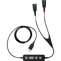 Jabra Link 265 Usb/Qd Training Cable