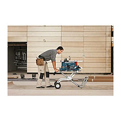 Acheter Table de transport et de travail BOSCH PROFESSIONAL GTA 60 W