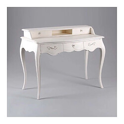 Avis Amadeus Bureau Murano en acajou MDF.