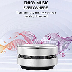 Acheter Yonis Enceinte Bluetooth Conduction Osseuse HD Portable