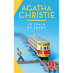 Le train de 16 h 50 - Occasion