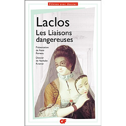 Les liaisons dangereuses - Occasion