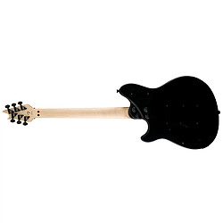 Avis EVH Wolfgang Special - Stealth Black