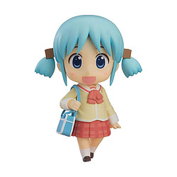 Good Smile Company Nichijou - Figurine Nendoroid Mio Naganohara: Keiichi Arawi Ver. 10 cm