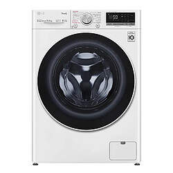 LG F4WV510S0E.ABWQWIS washing machine