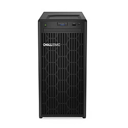 Serveur Dell PowerEdge T150 Xeon E-2314 16 GB RAM 2 TB