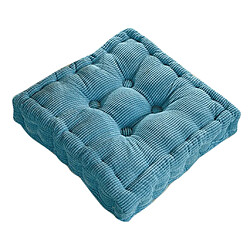 Acheter Home Car Sofa Bureau Carré Siège Coussin Coussin Pad P Bleu Clair