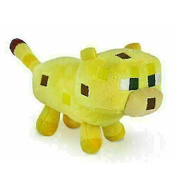 Universal Minecraft peluche jouet creeper animal animal doux soft kids gift24cm