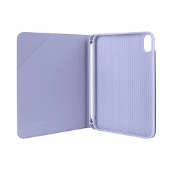 Tucano Metal Tablet Case fÃ¼r iPad mini 6. Gen. (8,3`` 2021) Violett