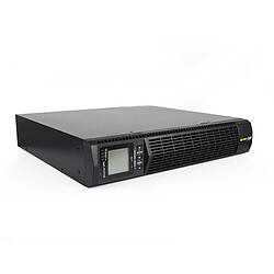 Avis Système d'Alimentation Sans Interruption Interactif Green Cell UPS13 900 W