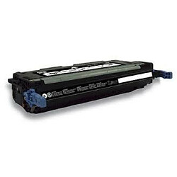 HP 314A Toner Compatible Noir Q7560A