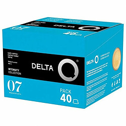 Deltaq Capsules de café Delta Q 7925447