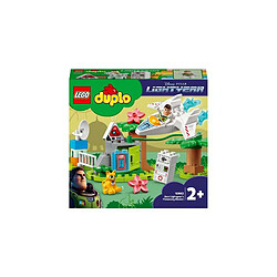 LEGO® DUPLO® Disney Pixar 10962 La mission planétaire de Buzz l'Éclair