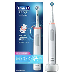 Oral-B Pro Sensitive Clean Pro 3