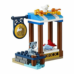 Avis Ludendo Le château d’Arendelle LEGO Disney 41167