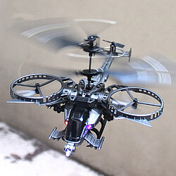 Universal Avatar Helicopter 3.5 Channels RC pas cher