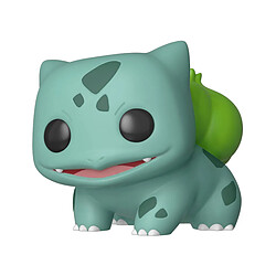 Funko Pokémon - Figurine POP! Bulbasaur (EMEA) 9 cm