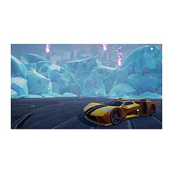 BANDAI NAMCO ENTERTAINMENT Transformers : Earthspark - Expedition - Jeu PS4