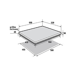 Sauter SPI4368B