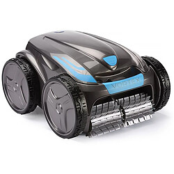 Robot de piscine zodiac ov5200 4wd programmable pour piscines jusqu'à 12 x 6 mètres