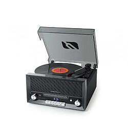 CHAINE VINYLE CD BLUETOOTH MUSE MT-110-DS