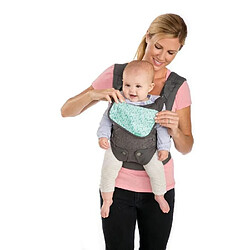 Infantino Porte-bébé Flip Ergo 4 en 1