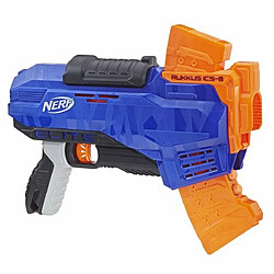 Ludendo Pistolet Nerf Elite Rukkus