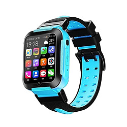 E7 Kids GPS Smart Watch Security Anti Lost SOS Long Standby Montre étanche