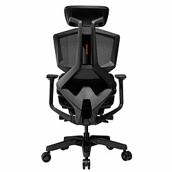 Avis Chaise de jeu Cougar Argo One Orange