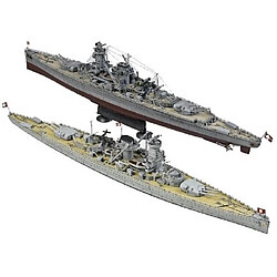 Acheter Academy Maquette Bateau German Pocket Battleship Admiral Graf Spee