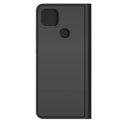 Étui pour Xiaomi Redmi 9C et Xiaomi Redmi 10A Porte-carte Made For Xiaomi Noir