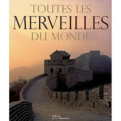 Toutes les merveilles du monde