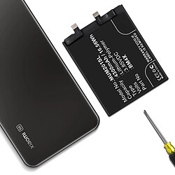 Acheter Avizar Batterie de remplacement Xiaomi Mi 11 4600mAh Lithium-Polymer